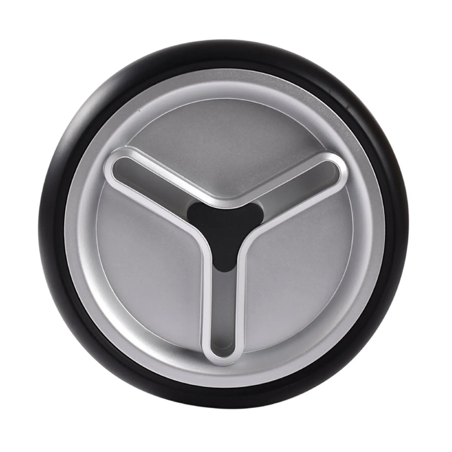 Roue arrière pour la poussette Evolutwin