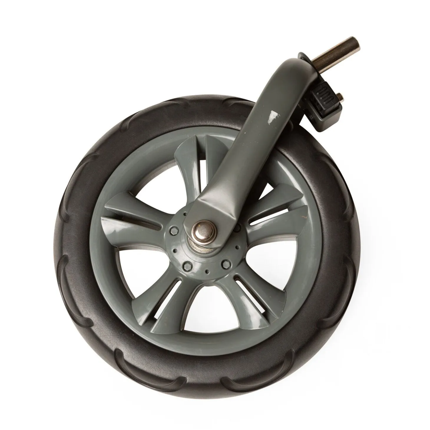 Roue Avant CWTRIP et CWSIXN - Anthracite