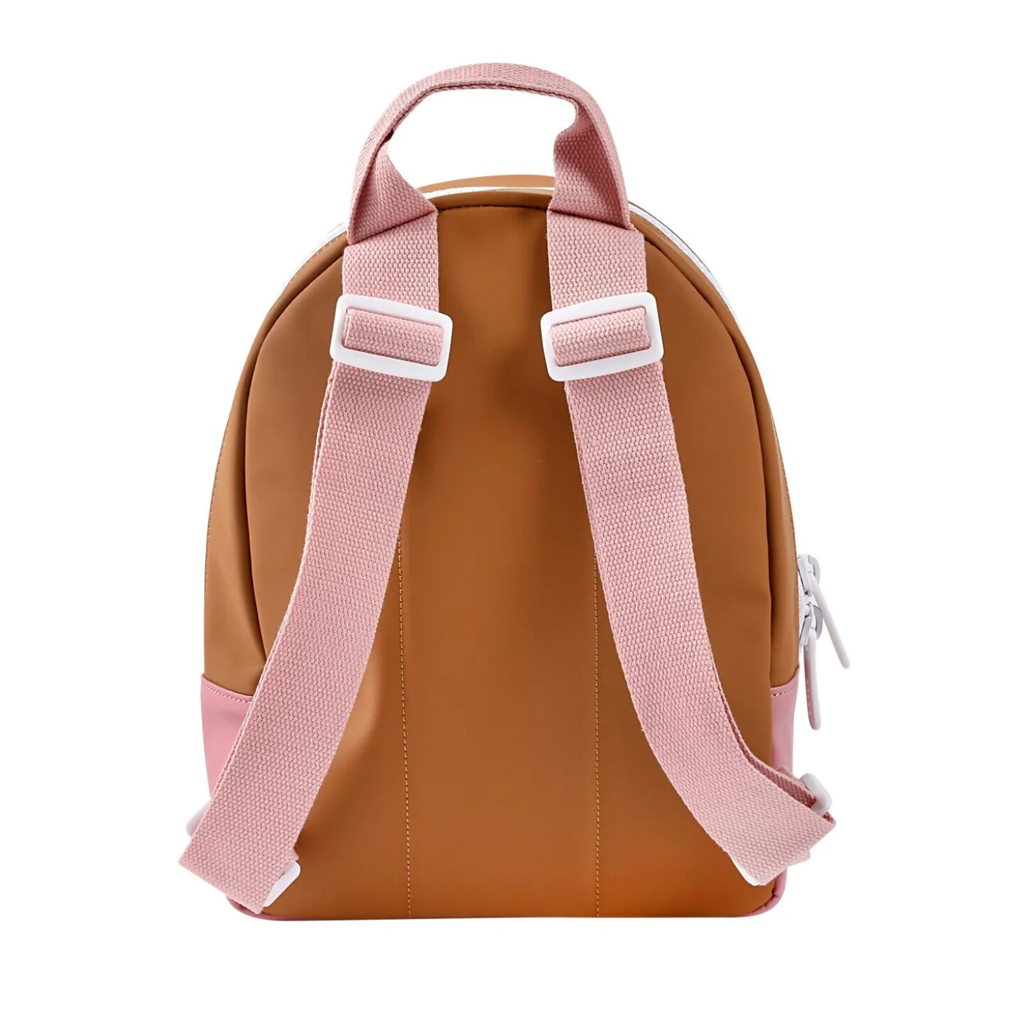 Sac à dos enfant Faro Rose poudré