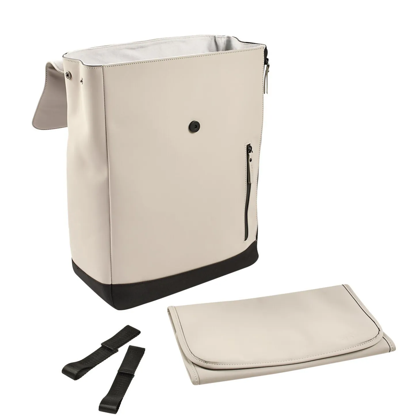 Sac à dos Oslo Argile