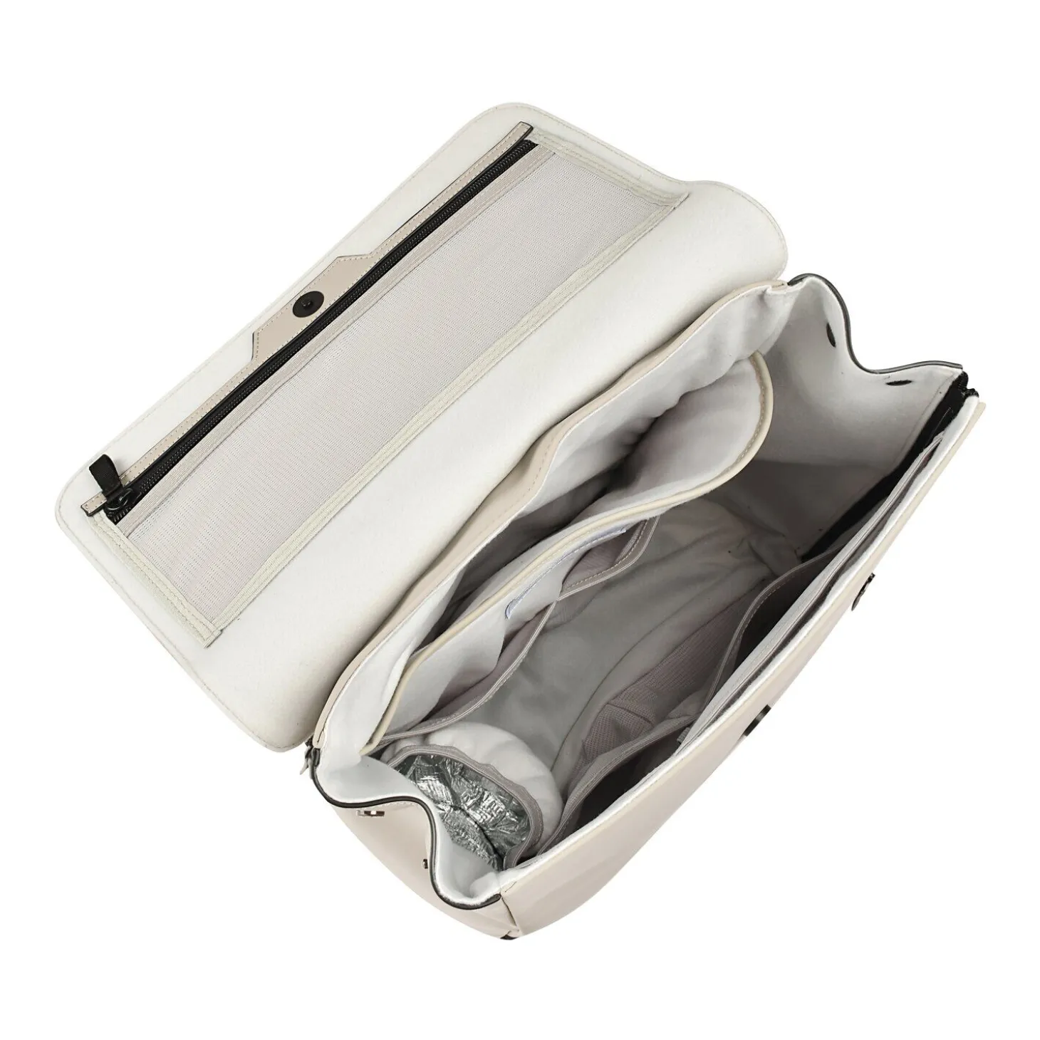 Sac à dos Oslo Argile