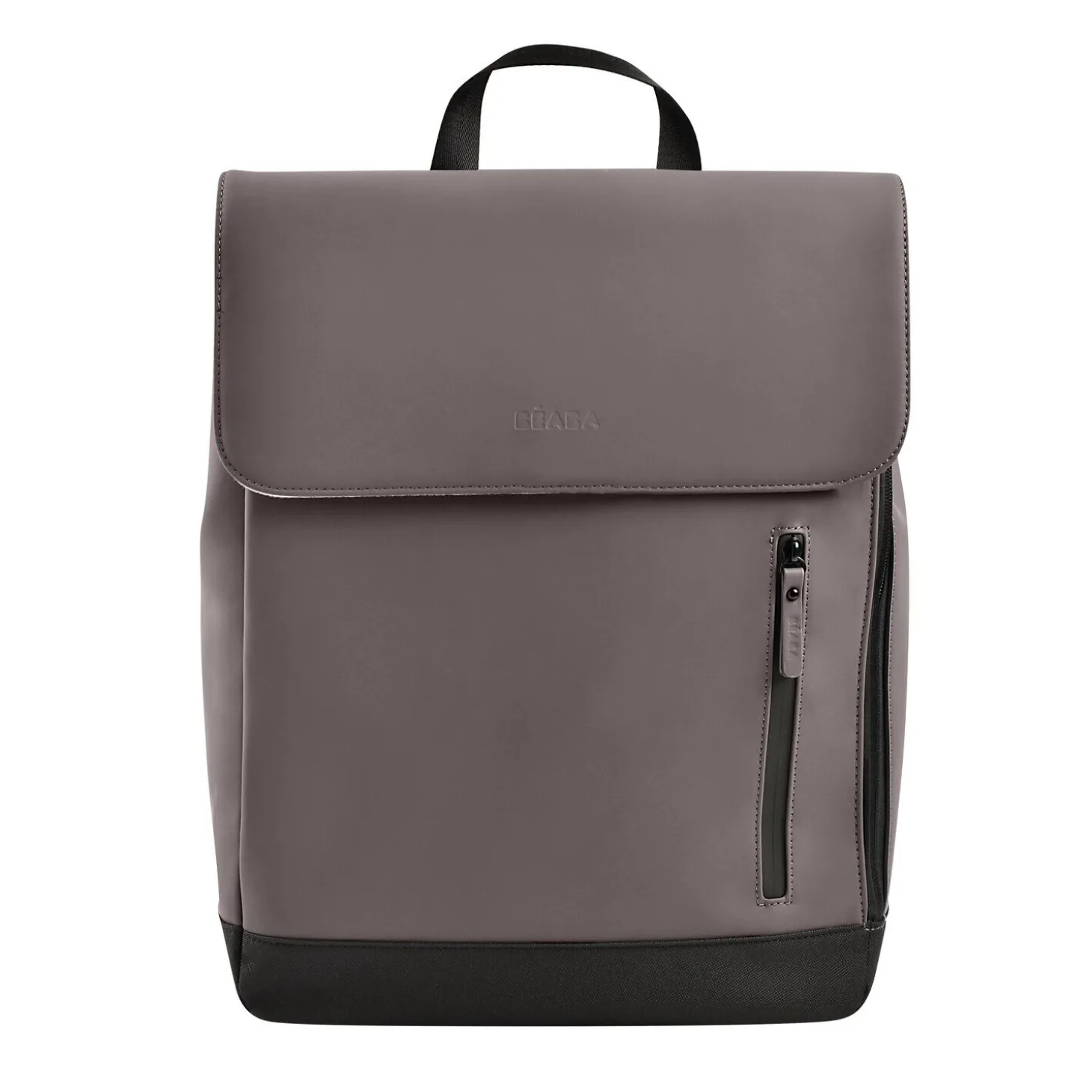 Sac à dos Oslo Gris minéral