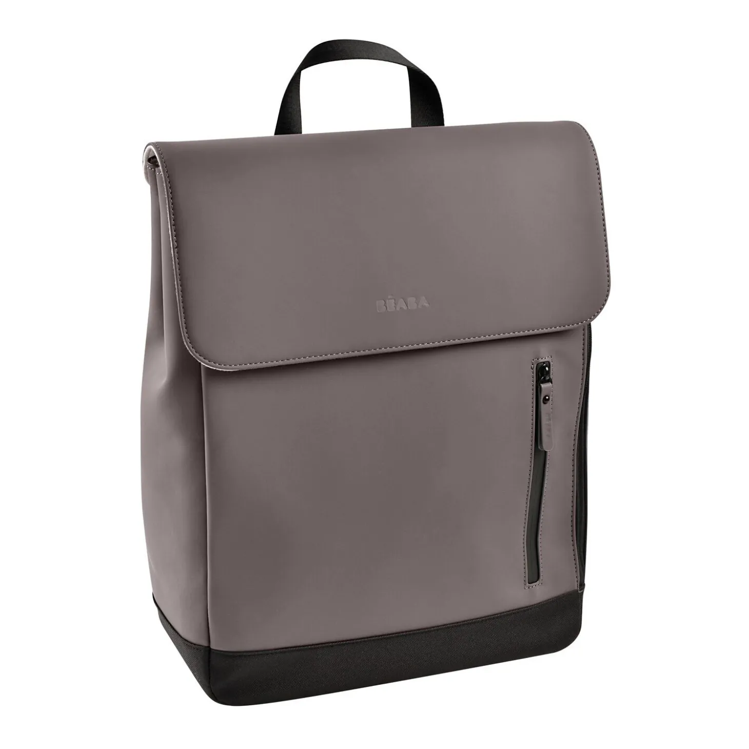 Sac à dos Oslo Gris minéral