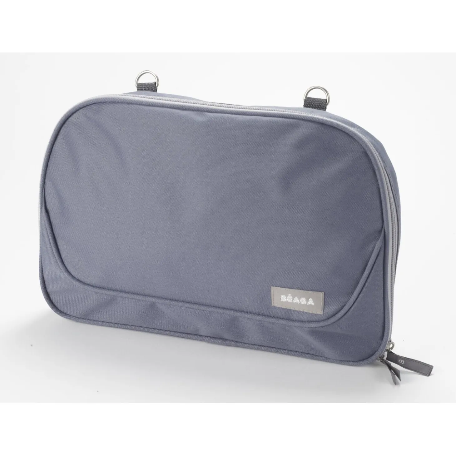 Sac à langer Genève Ardoise