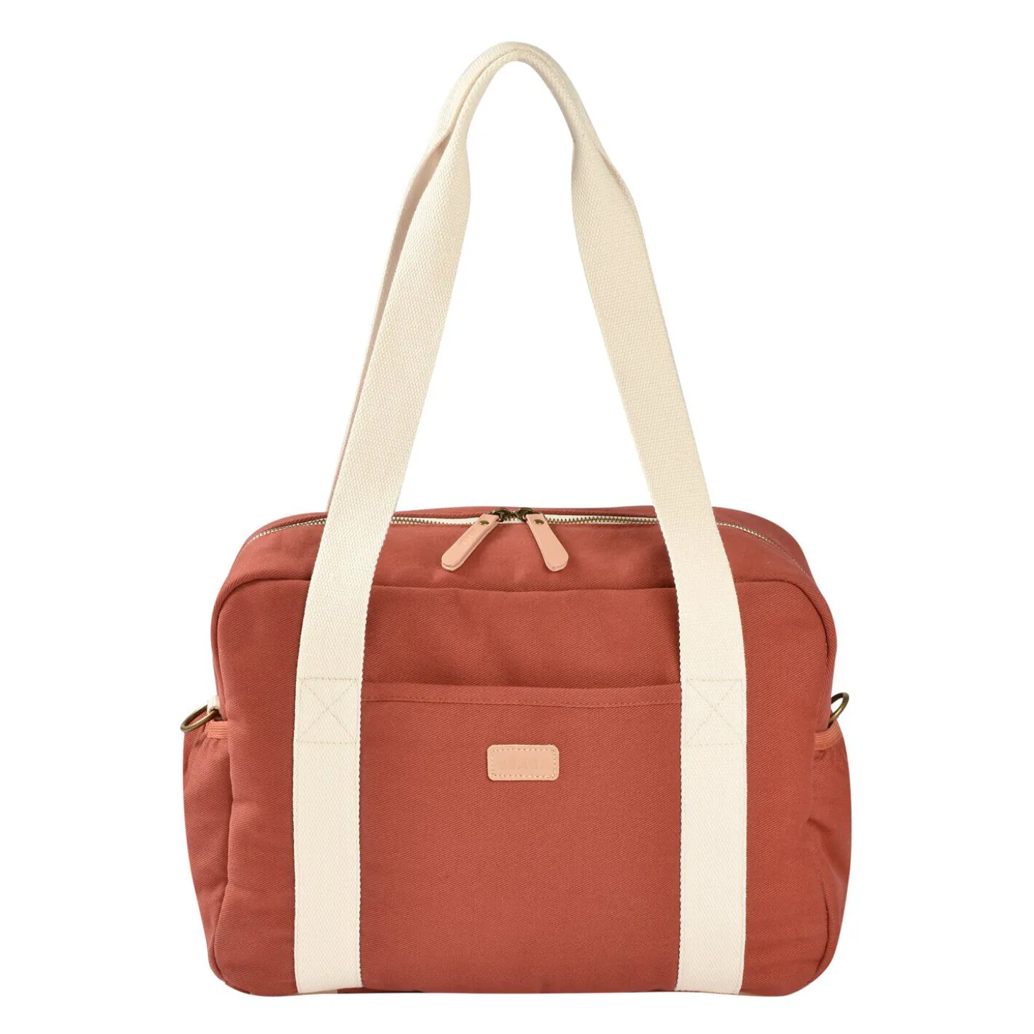 Sac à langer Paris Brique