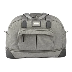 Sac de voyage Amsterdam Gris chiné