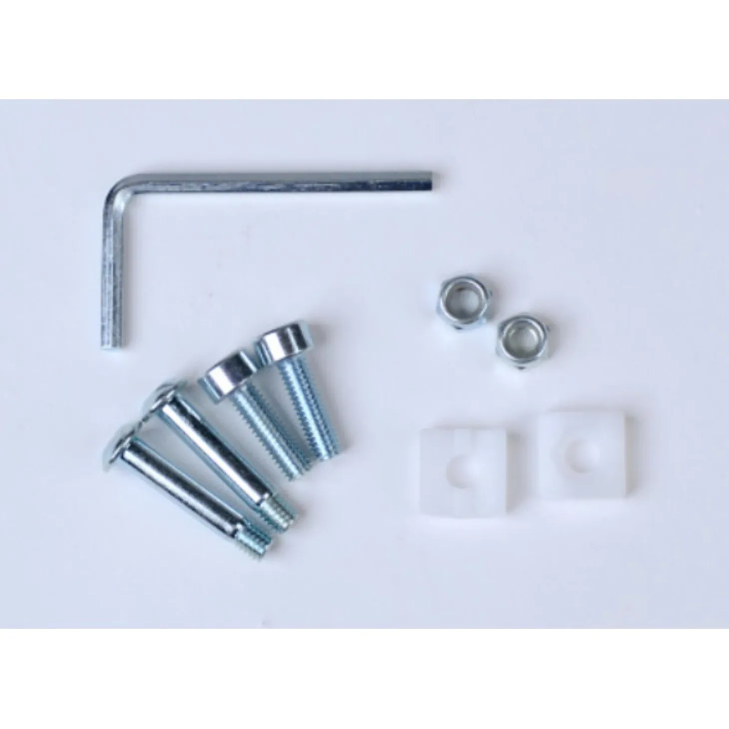 Sachet de visserie pour transat Up and Down® V2 V3 V4