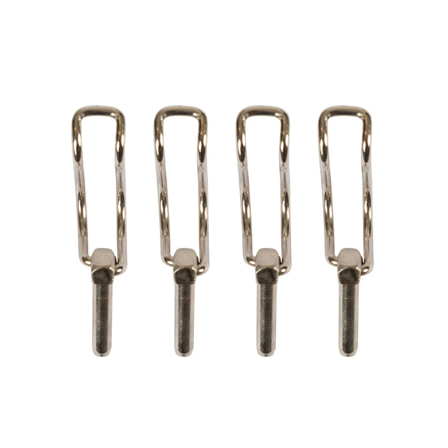 Set De 4 Clips De Montage De Roue/Frein CWSIXN CWQDN