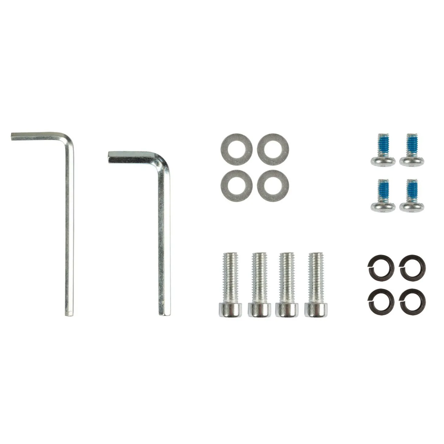 Set de vis - Chaise à Bascule Lounge