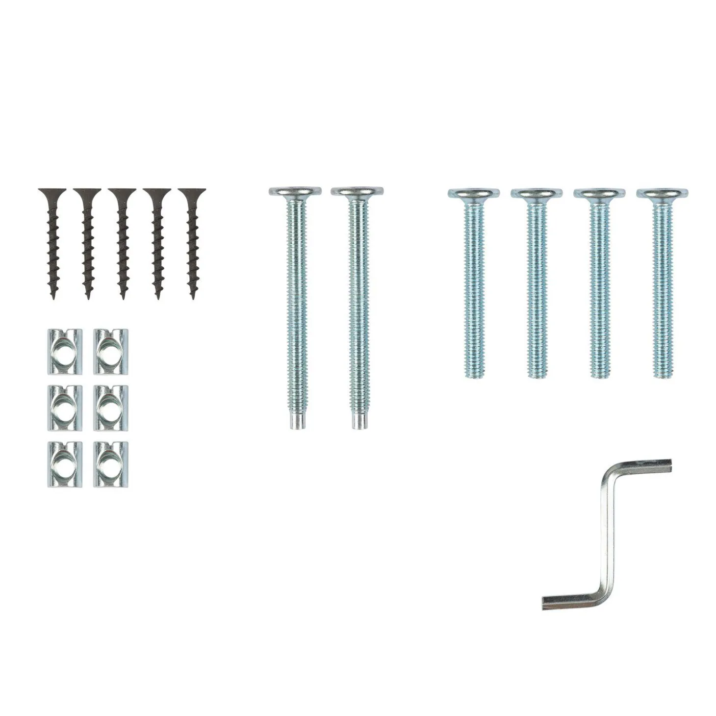 Set de vis - CLSTIPI