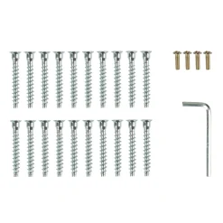 Set de vis - RSMBWH2