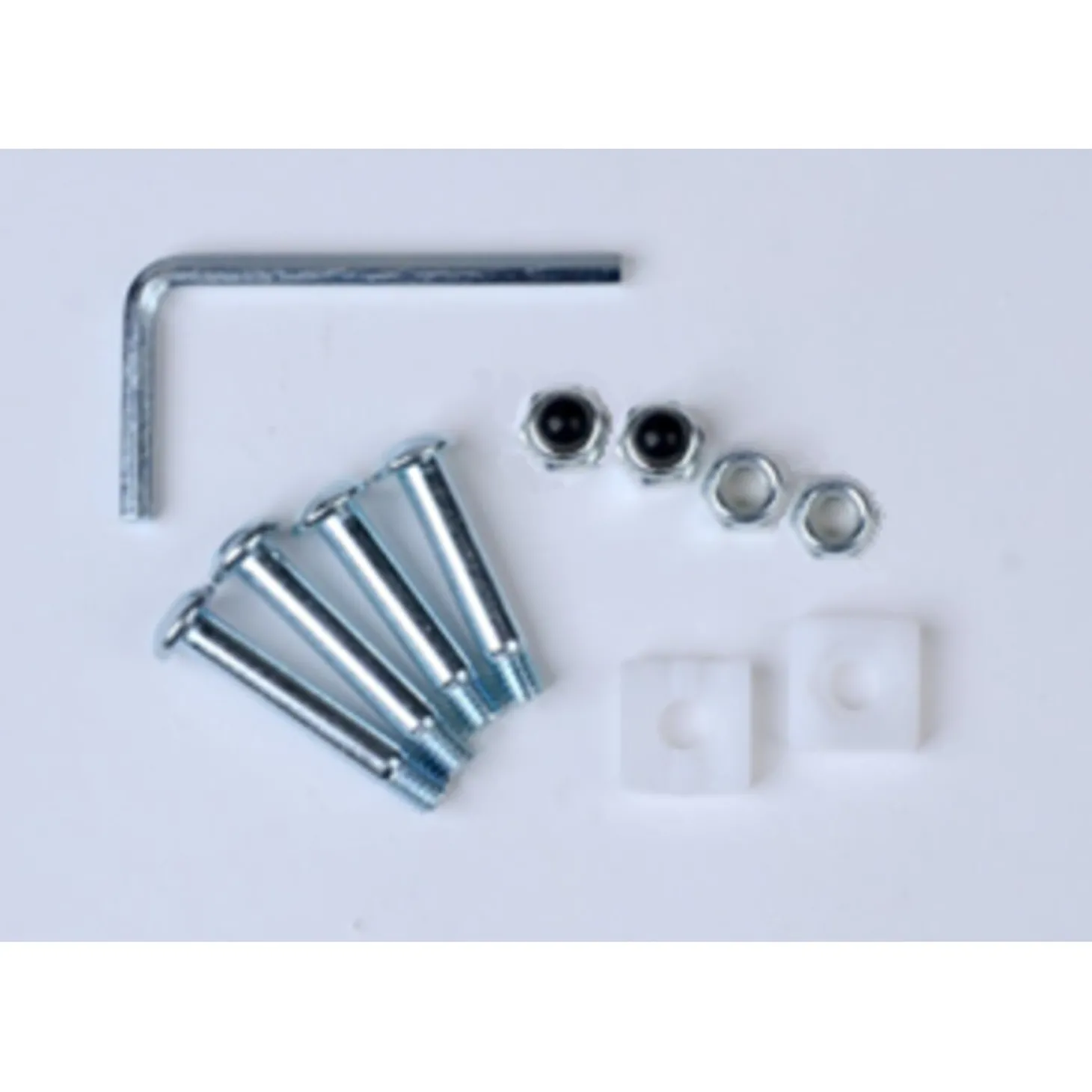 Set de vis pour transat Up and Down® V1