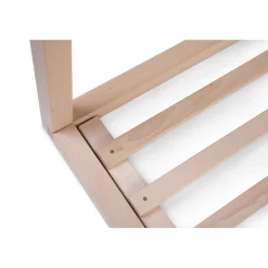 Sommier à lattes 90x200cm Tipi & Maison naturel