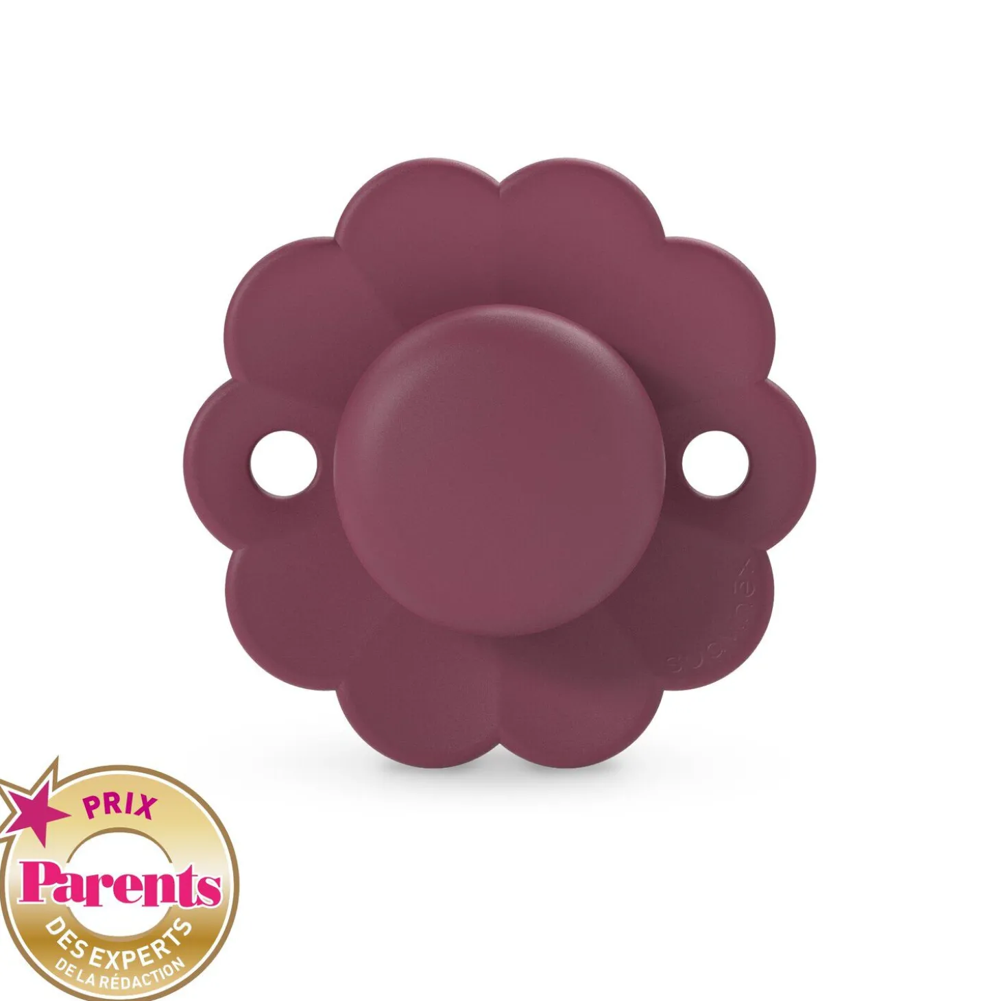 Sucette réversible SX Pro 6/18M Wonder