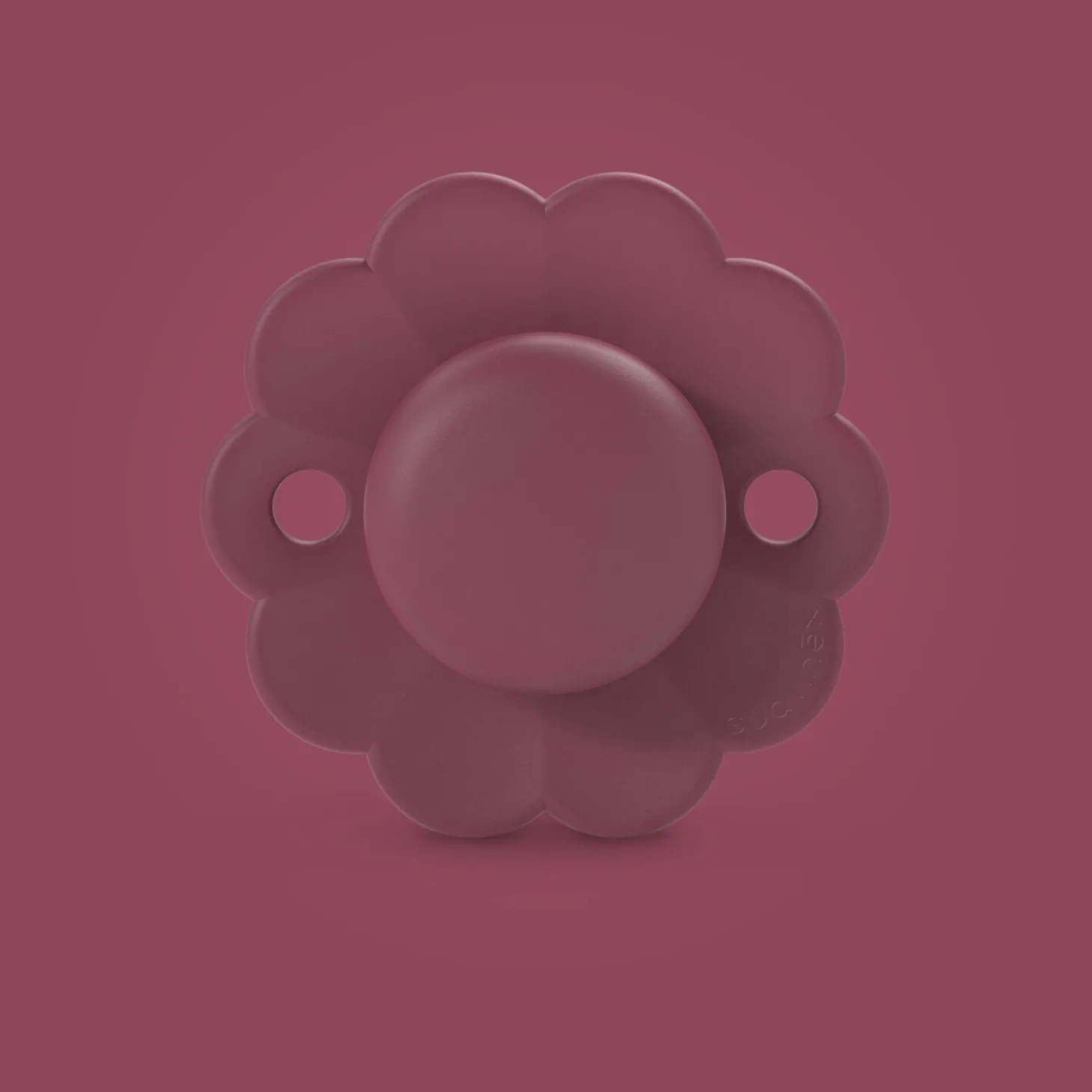 Sucette réversible SX Pro 6/18M Wonder