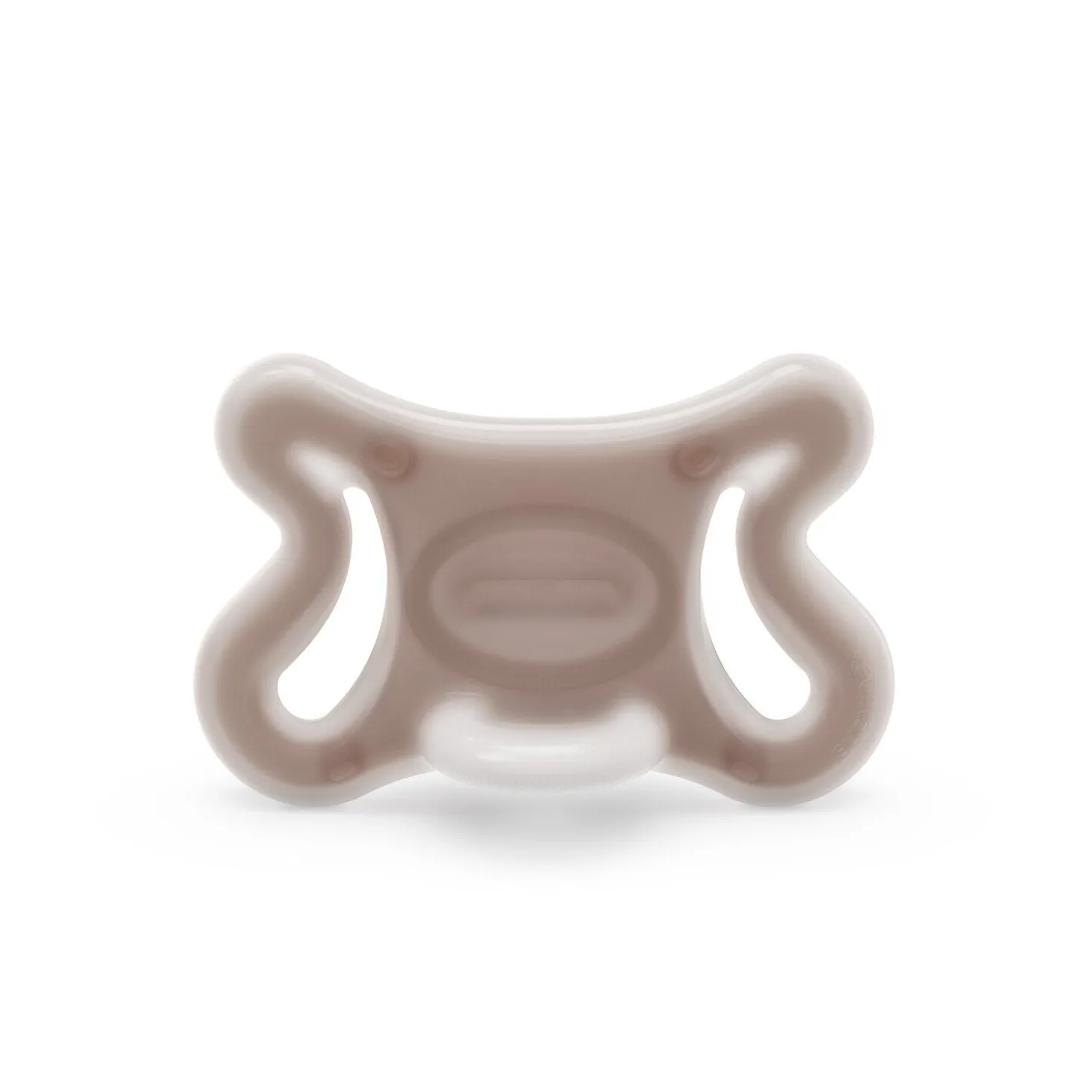 SUCETTE S CH ZERO 0/6m CARAMEL