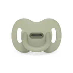 Sucette silicone SX Pro 6/18M Colour Essence