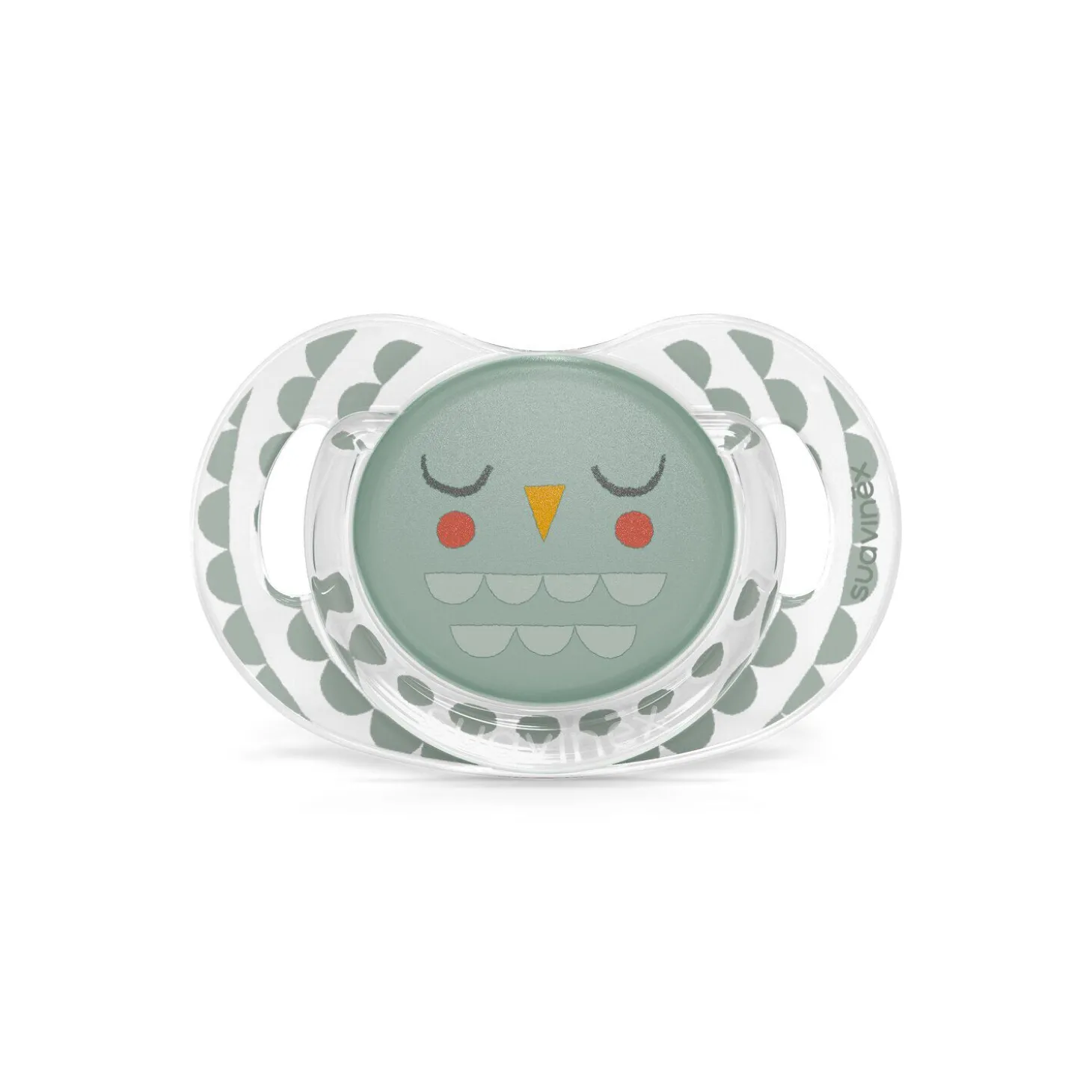 Sucette symétrique SX Pro +18M Bonhomia