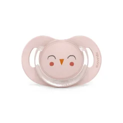 Sucette symétrique SX Pro 6/18M Bonhomia