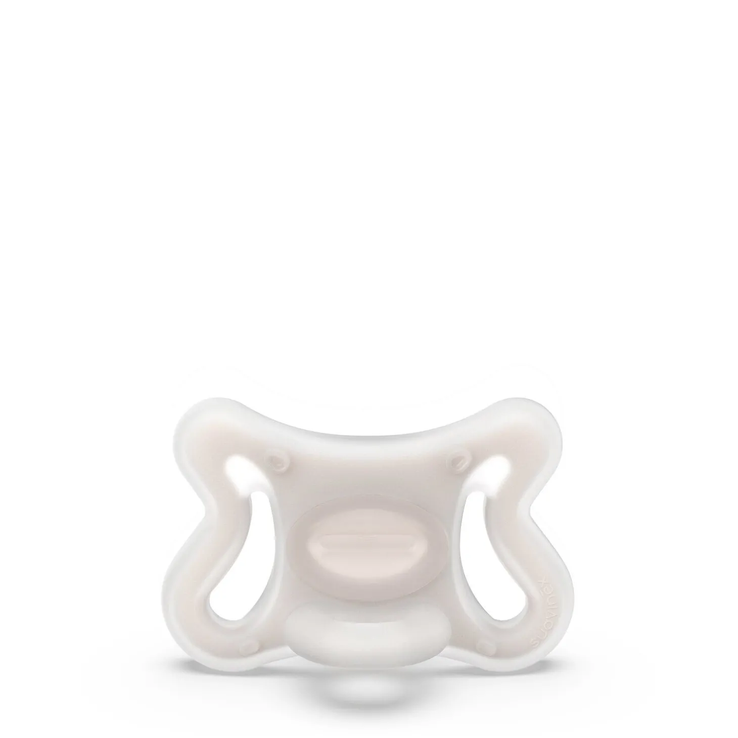 Sucette symétrique ZERO.ZERO -2/2m