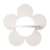 Étagère murale Fleur 40cm