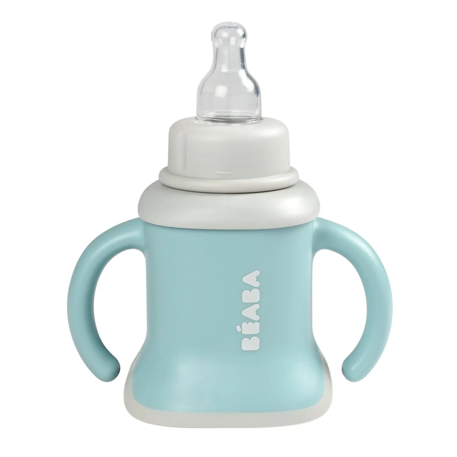 Tasse Evoluclip 3 en 1 Bleu