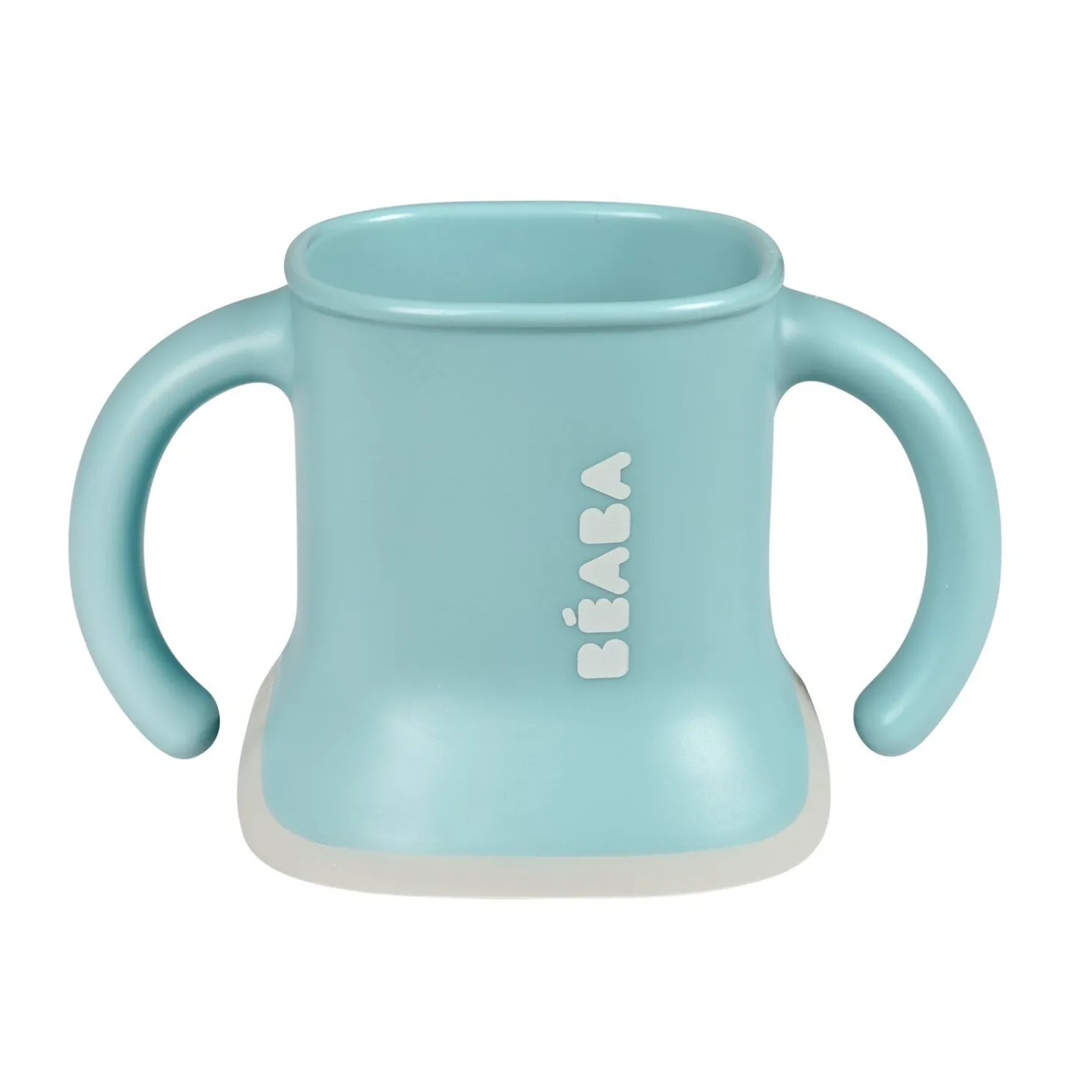 Tasse Evoluclip 3 en 1 Bleu