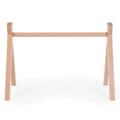 Tipi Gym Arche Bébé naturel
