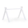 Tipi Gym Arche Bébé blanc