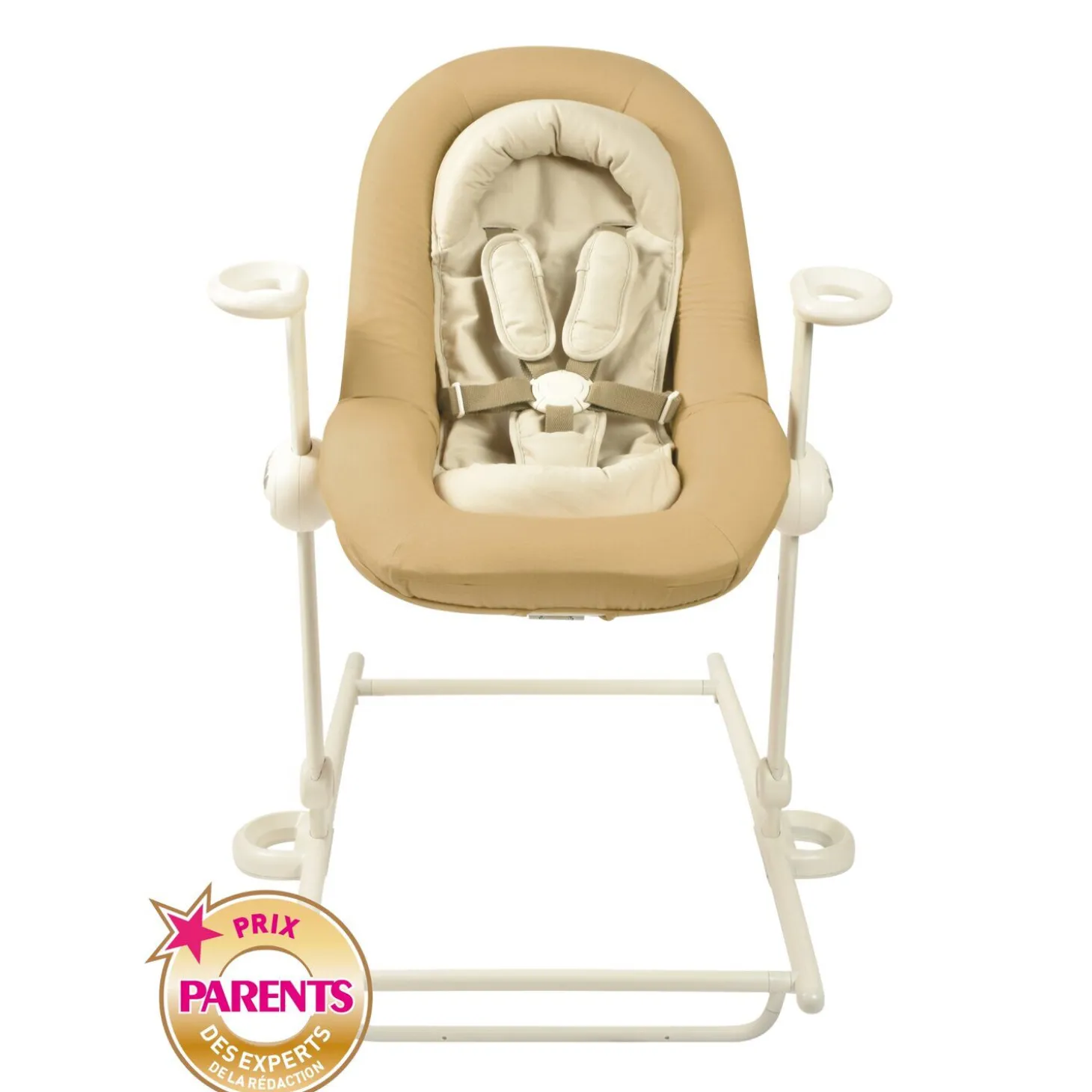 Transat Up and Down® Plus Ocre