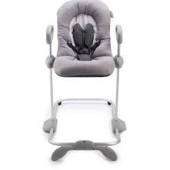 Transat Up and Down® V4 Gris chiné