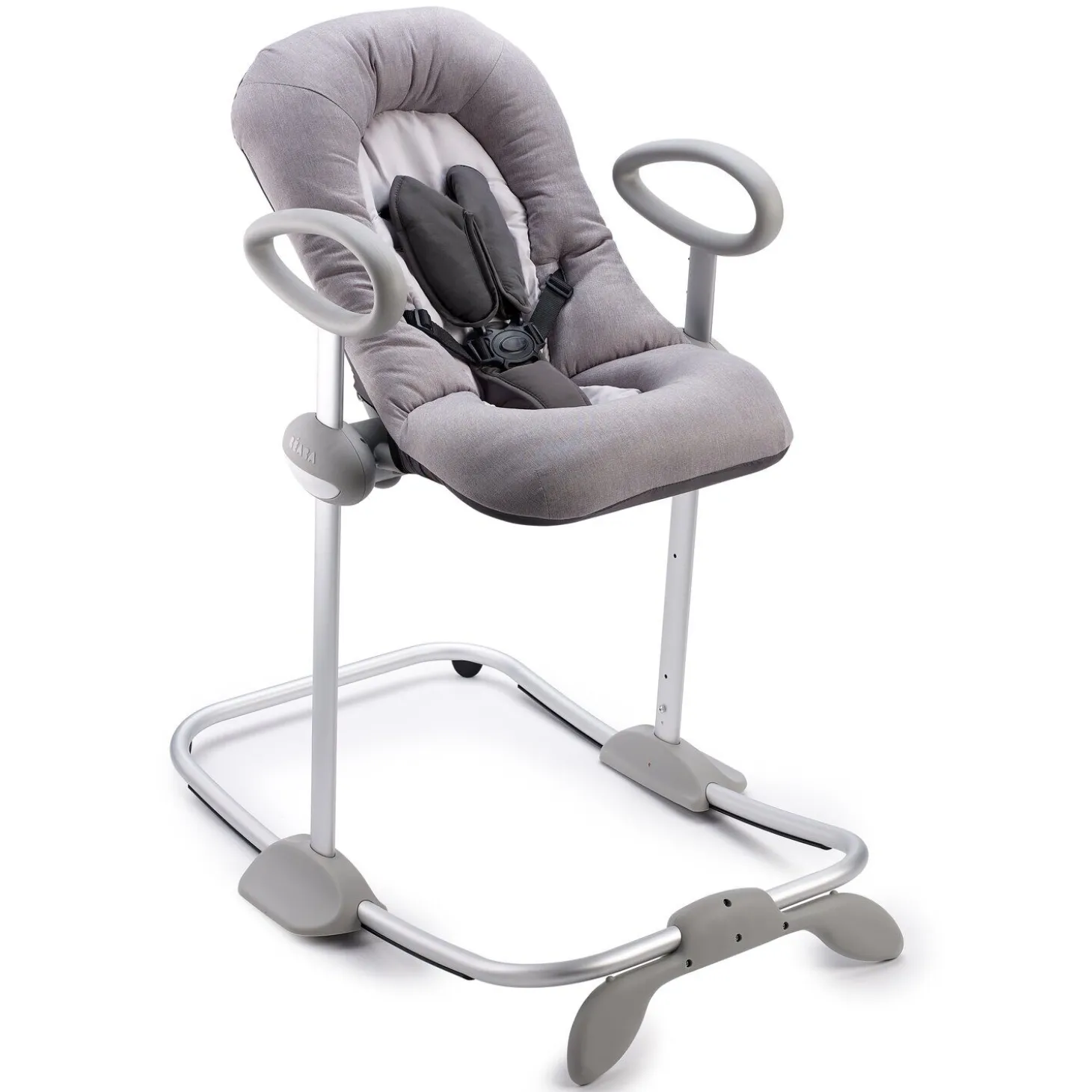 Transat Up and Down® V4 Gris chiné