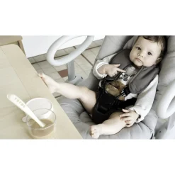 Transat Up and Down® V4 Gris chiné