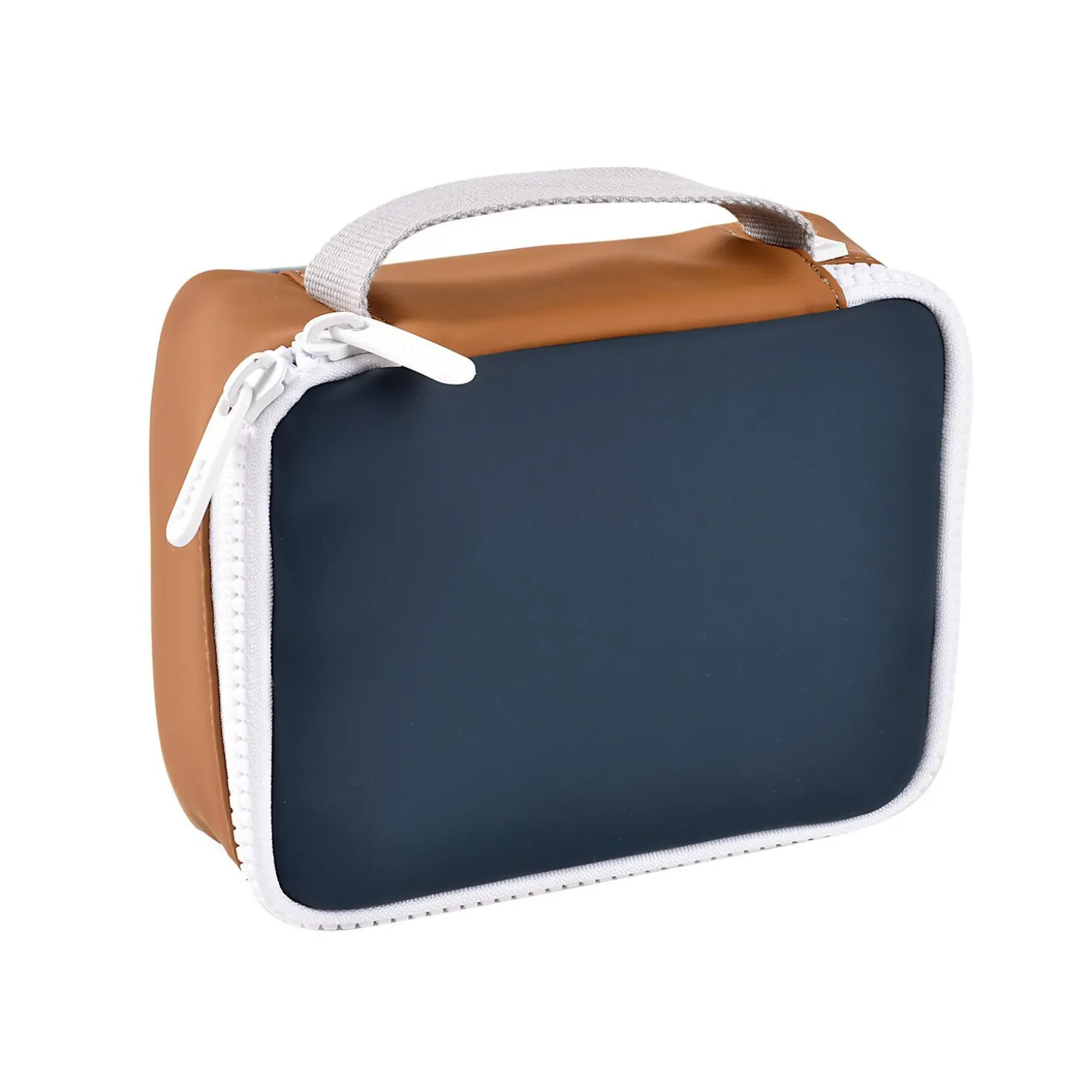 Trousse à gouter isotherme Faro NIGHT BLUE