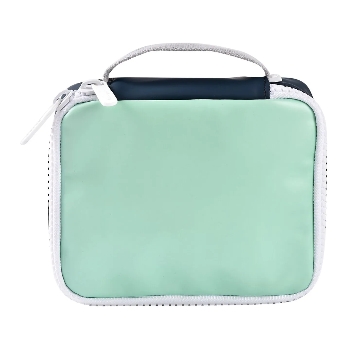 Trousse à gouter isotherme Faro MATCHA LATTE