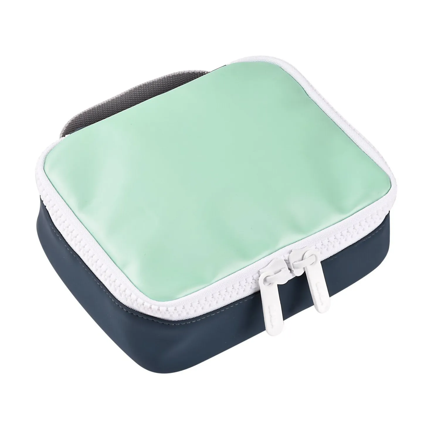 Trousse à gouter isotherme Faro MATCHA LATTE