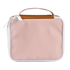 Trousse à gouter isotherme Faro DUSTY PINK