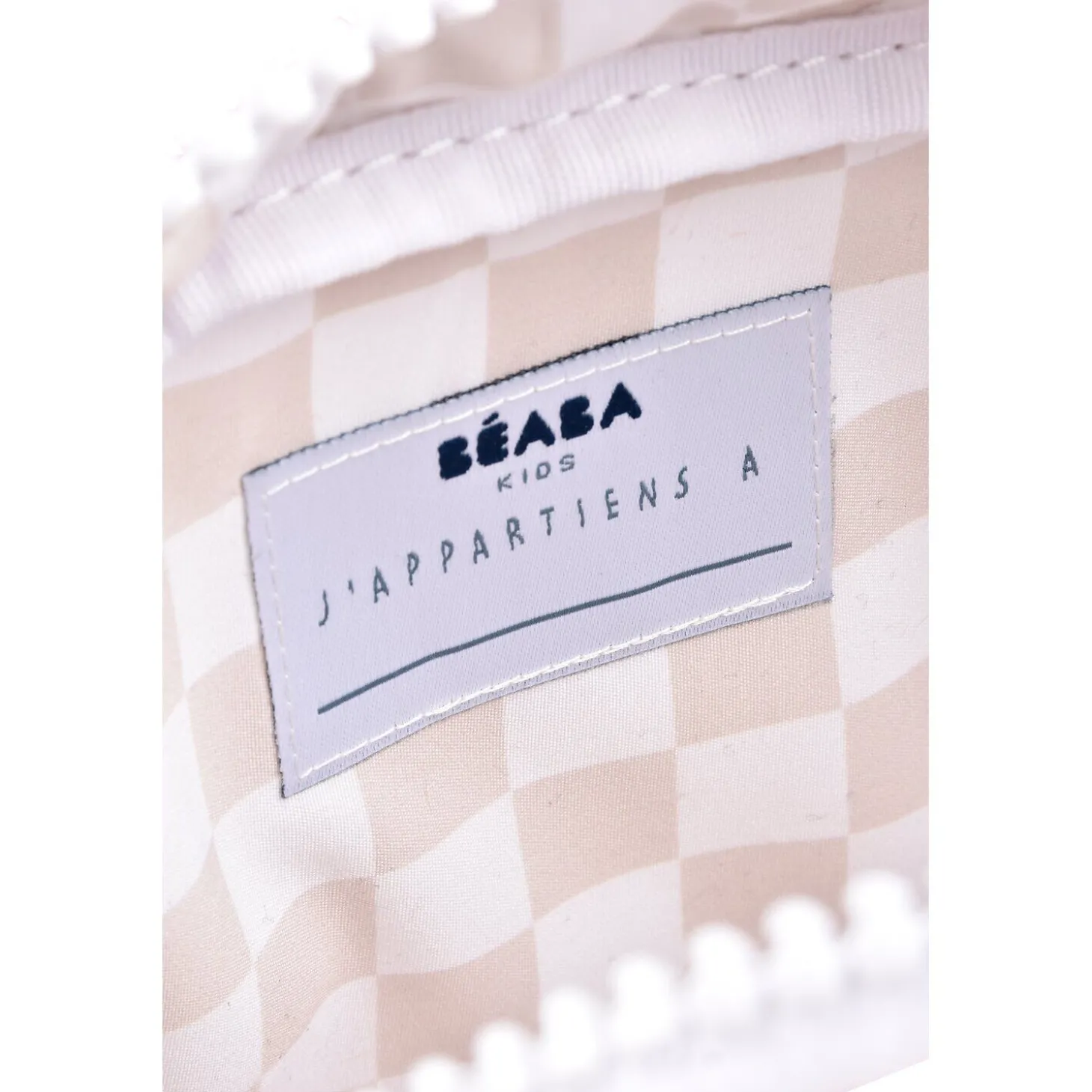 Trousse de toilette Faro NIGHT BLUE