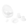 Téterelles et Kit de rechange pour le Tire-lait électrique Mains libres