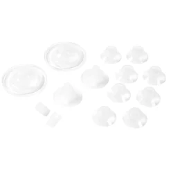 Téterelles et Kit de rechange pour le Tire-lait électrique Double